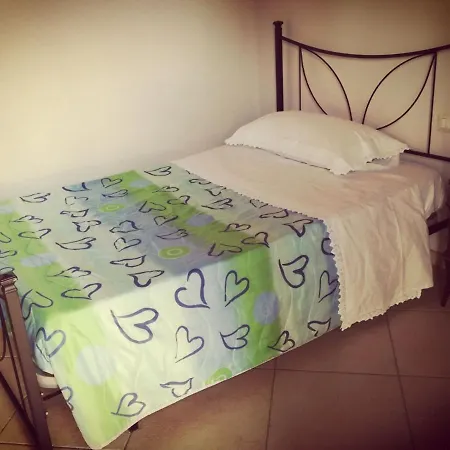 Al Ciclamino Bed and Breakfast