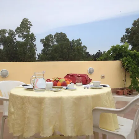 Bed and Breakfast Al Ciclamino