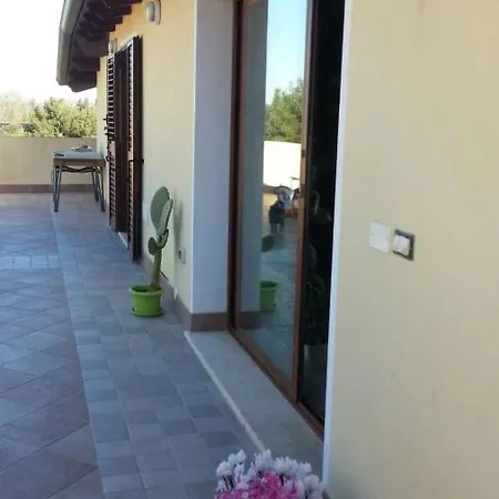 Bed and Breakfast Al Ciclamino