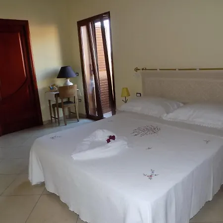 Bed and Breakfast Al Ciclamino