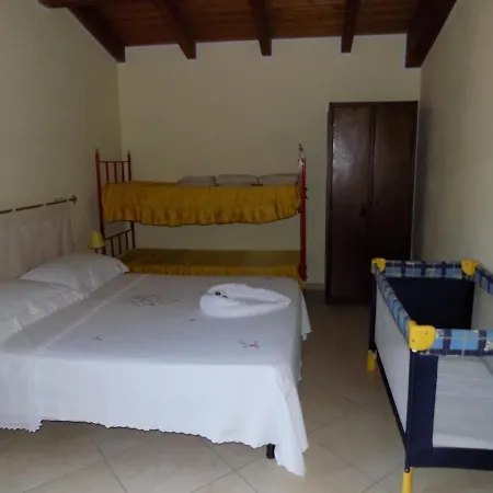 Al Ciclamino 3* Monastir