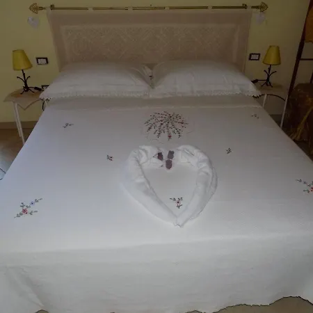 Al Ciclamino Bed and Breakfast Monastir