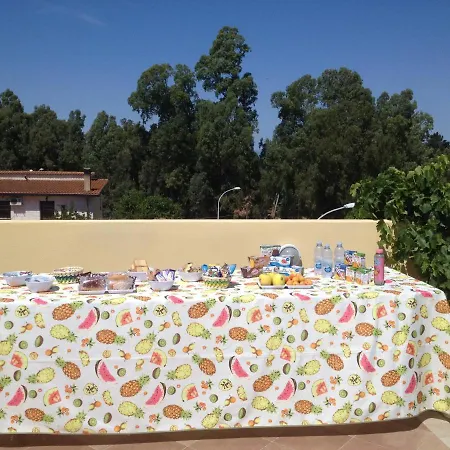 Al Ciclamino Bed and Breakfast 3*