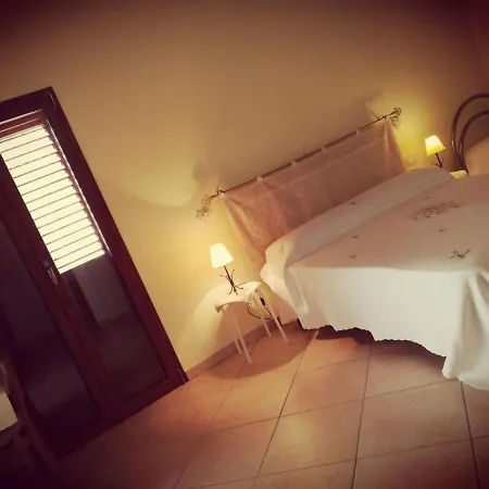 Al Ciclamino Bed and Breakfast