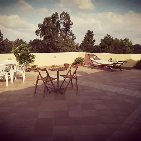 Al Ciclamino 3* Monastir