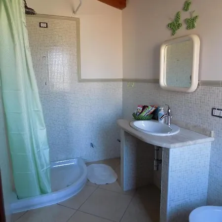 Al Ciclamino 3* Monastir