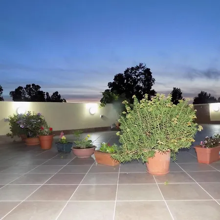 Bed and Breakfast Al Ciclamino