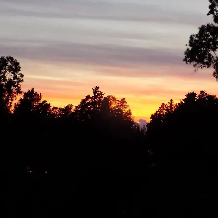 Bed and Breakfast Al Ciclamino Monastir