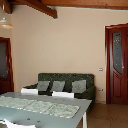 Bed & Breakfast Al Ciclamino Monastir