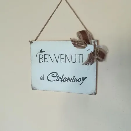 Al Ciclamino Monastir