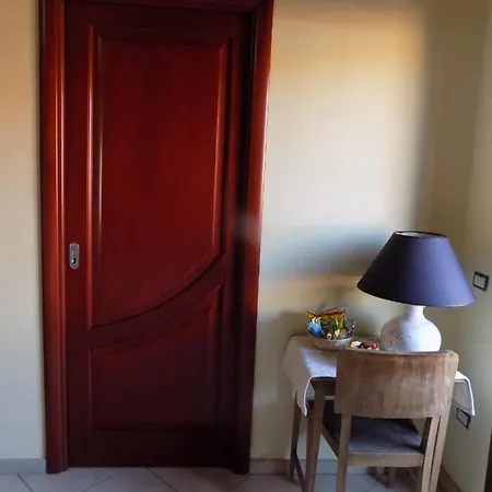 Bed and Breakfast Al Ciclamino 3*