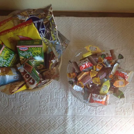 Al Ciclamino ベッド・アンド・ブレックファスト Monastir