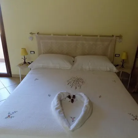 Bed & Breakfast Al Ciclamino