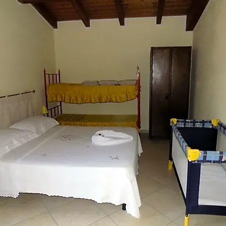 Al Ciclamino 3* Monastir