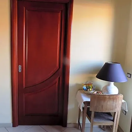 Al Ciclamino 3* Монастир