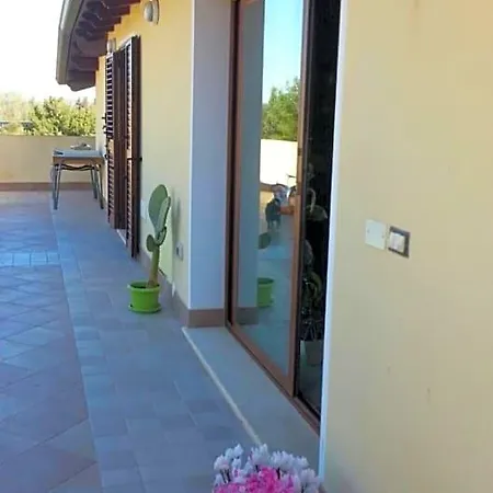 Al Ciclamino לינה וארוחת בוקר Monastir